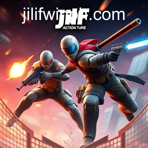 Exploring the Thrilling World of Action Games: A Deep Dive into Excitement