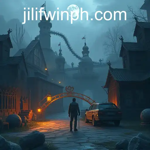 Exploring the Allure of Adventure Games: Unleashing Your Inner Explorer