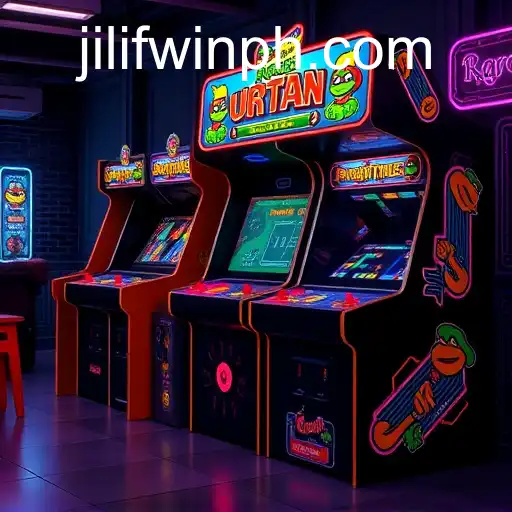 The Timeless Allure of Arcade Games in the Digital Age