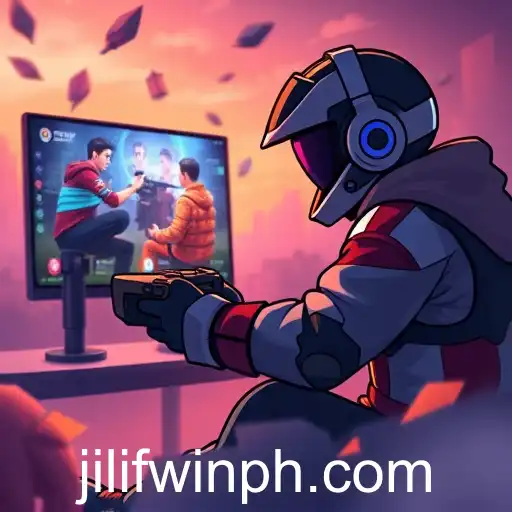 The Evolution of Online Gaming Platforms