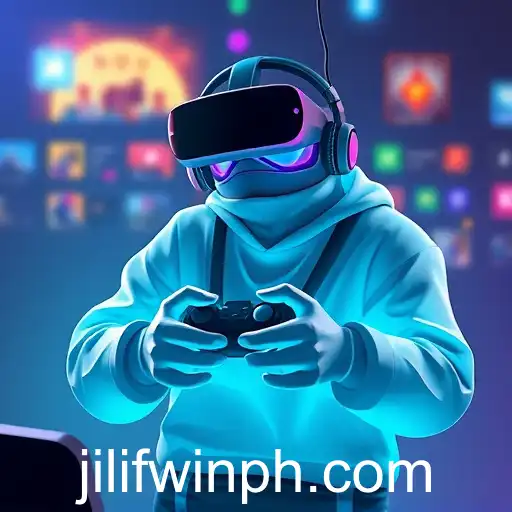 Gaming Evolutions on Jilif