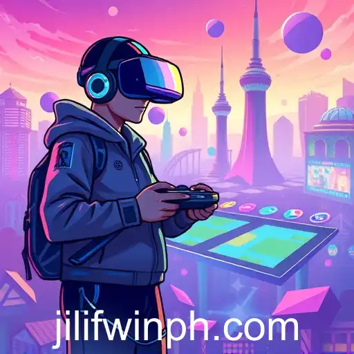 Jilif: Revolutionizing Online Gaming