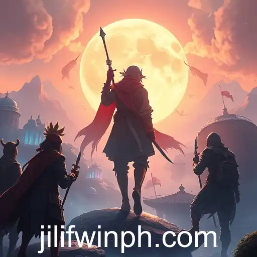 Navigating the Digital Landscape: The Rise of Jilif in Online Gaming