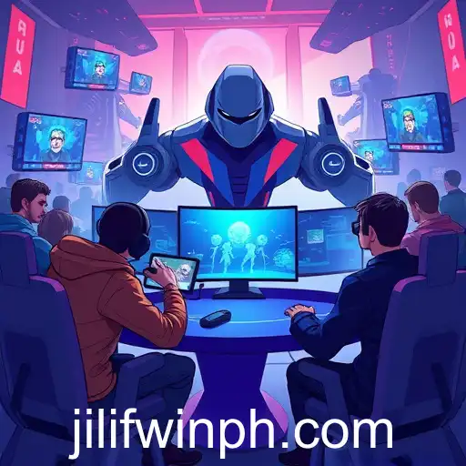 The Rise of Online Gaming Communities