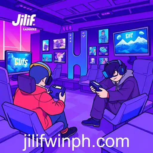 The Latest Gaming Evolution: Jilif Shaping the Industry