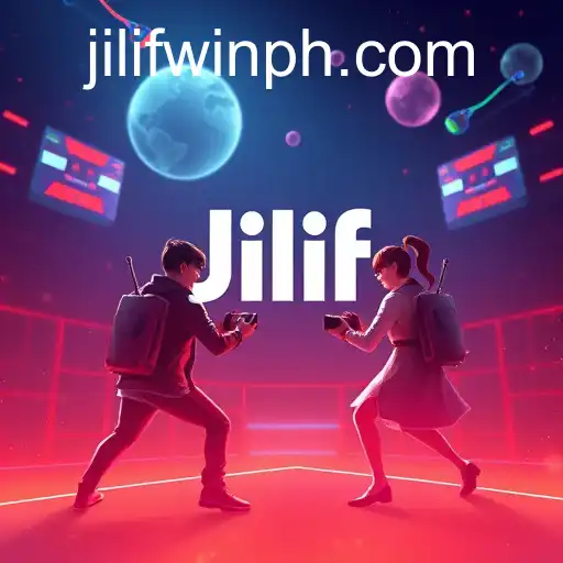 Digital Playground: Exploring Jilif's 2025 Revolution