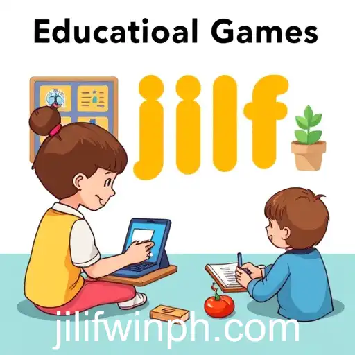Jilif Game Site Revolutionizes Online Gaming Experience