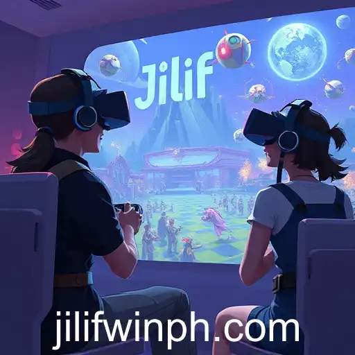 Jilif: Revolutionizing Online Gaming Engagement