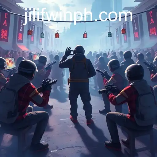 The Rise of Multiplayer Games: Exploring the 