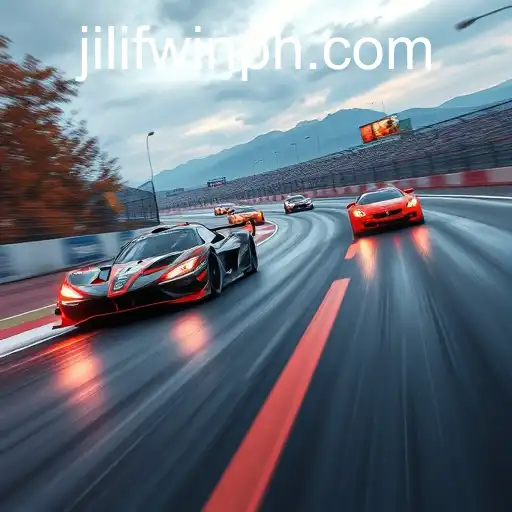 Exploring the World of 'Jilif' Racing Games: A New Era of Virtual Speed