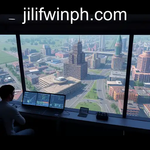 Exploring the Rich World of Simulation Games on Jilif