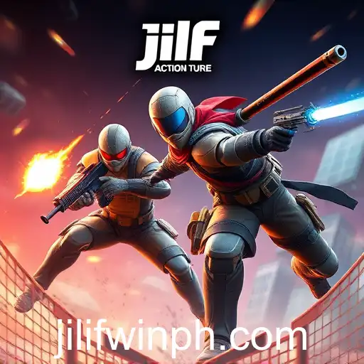 Exploring the Thrilling World of Action Games: A Deep Dive into Excitement