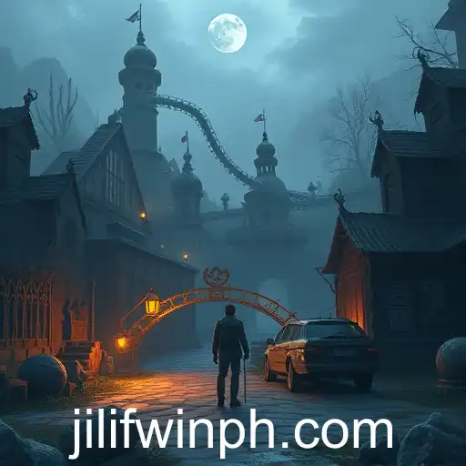 Exploring the Allure of Adventure Games: Unleashing Your Inner Explorer