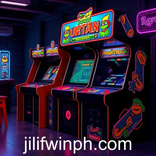 The Timeless Allure of Arcade Games in the Digital Age