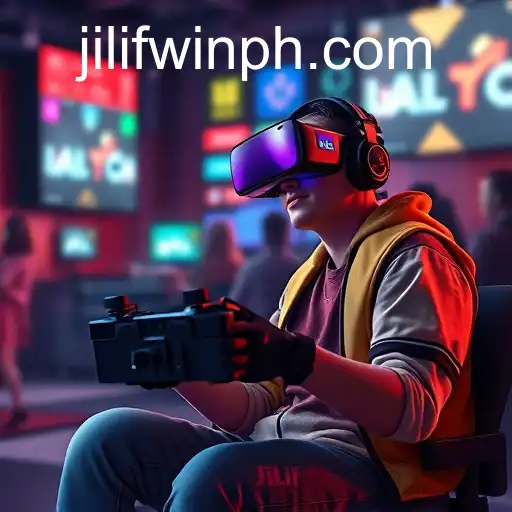 The Evolution and Impact of Online Gaming in 2025