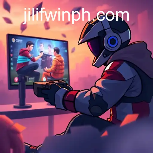 The Evolution of Online Gaming Platforms