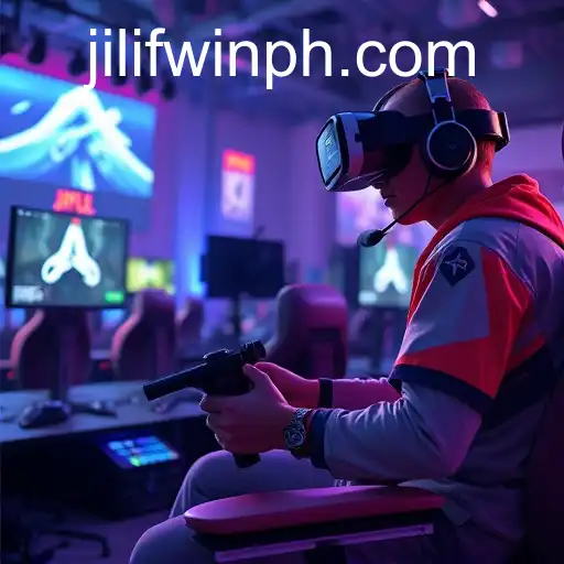 Gaming Evolution Drives Transformation