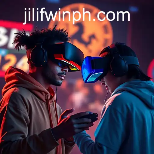 Gaming Innovations in the Digital Age