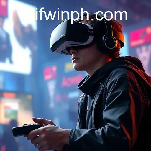 Gaming Trends Shaping 2025