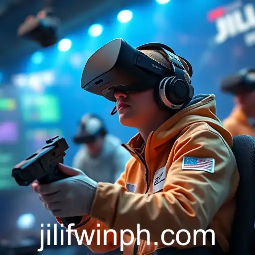 Gaming Trends and Innovations