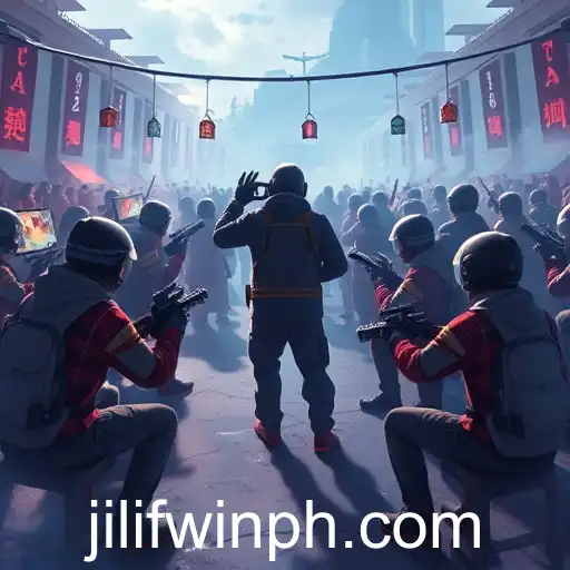 The Rise of Multiplayer Games: Exploring the 