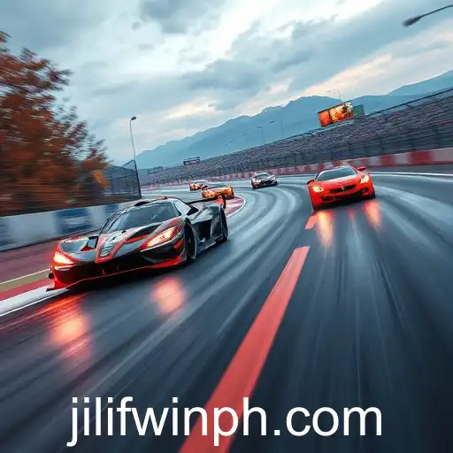 Exploring the World of 'Jilif' Racing Games: A New Era of Virtual Speed