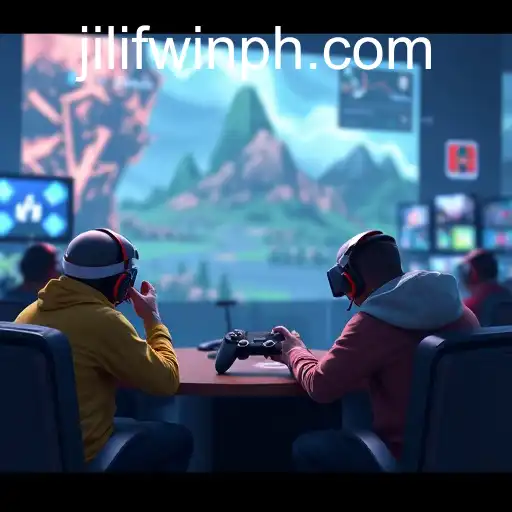 The Rise and Influence of Jilif in Online Gaming