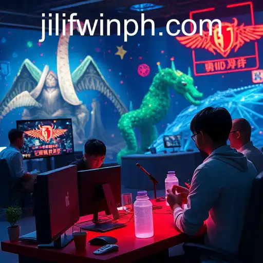 The Rise of Online Gaming in 2025