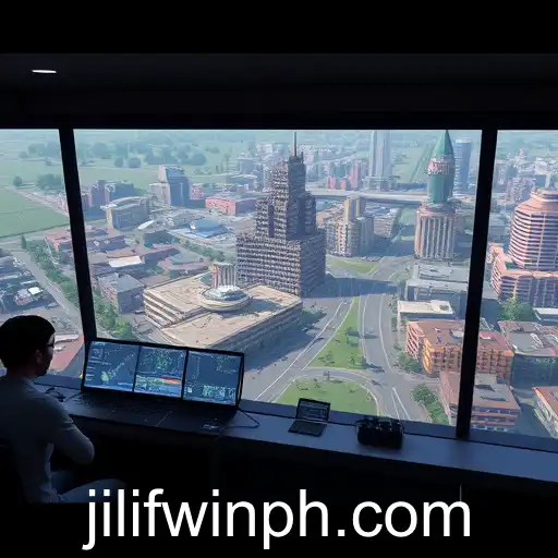 Exploring the Rich World of Simulation Games on Jilif