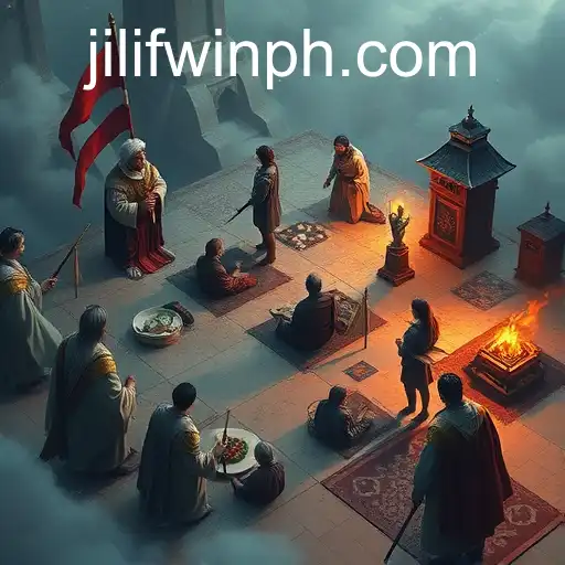 Exploring the World of Strategy Games: A Dive into Jilif